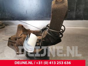 Citroen Jumper Fusee rechts-voor O125942 foto 3