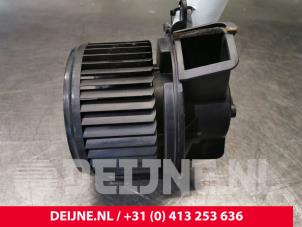 Citroen Jumper Kachel Ventilatiemotor O125950 foto 2