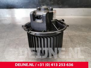 Citroen Jumper Kachel Ventilatiemotor O125950 foto 3