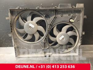 Citroen Jumper Cooling fans O125951 photo 2