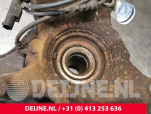 Citroen Jumper Fusee links-voor O125941 foto 2