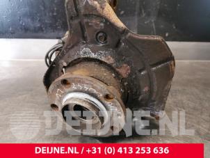 Citroen Jumper Fusee links-voor O125941 foto 3