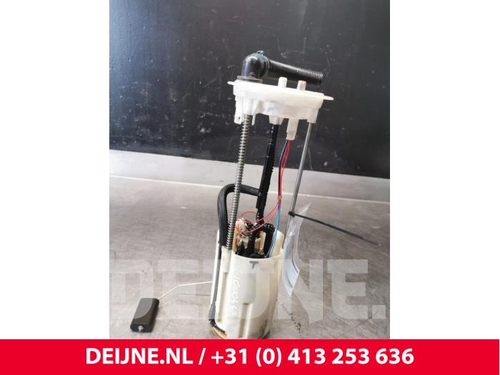 Citroen Jumper Brandstofpomp Elektrisch O125940