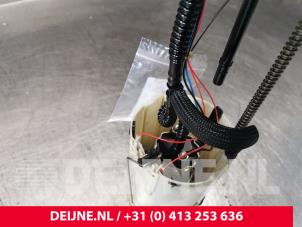 Citroen Jumper Electric fuel pump O125940 photo 3