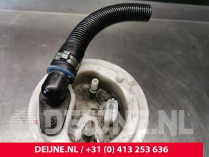 Citroen Jumper Electric fuel pump O125940 photo 2