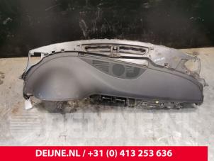 Audi S8 Dashboard O126051 foto 2