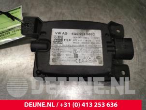 Volkswagen Golf Seitenassistent-Sensor O126056 foto 2