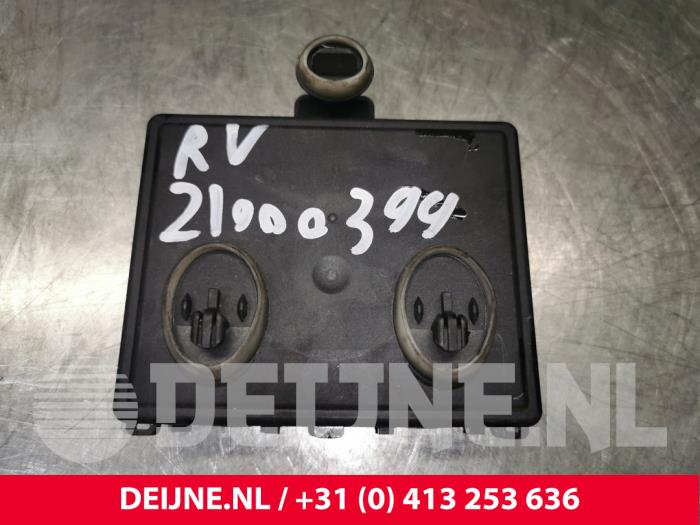 Volkswagen Golf Zentralverriegelung Modul O126057