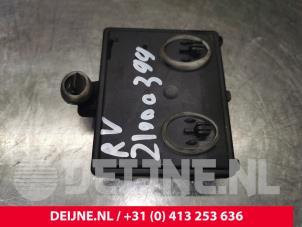 Volkswagen Golf Central door locking module O126057 photo 3