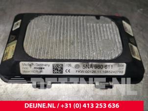 Volkswagen Golf Telefoon Module O126058 foto 3