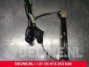 Volkswagen Golf Window mechanism 4-door, front right O126061 photo 3