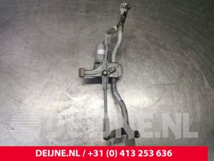 Renault Trafic Ruitenwismotor+Mechaniek O126069 foto 2
