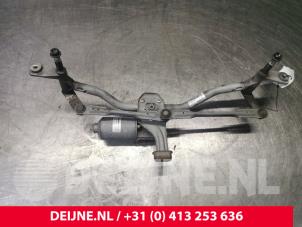Renault Trafic Ruitenwismotor+Mechaniek O126069 foto 3