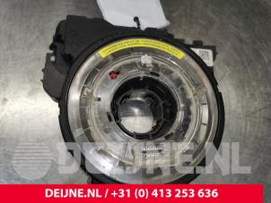 Audi S8 Steuergerät Airbag O126126 foto 3