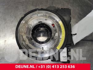Audi S8 Steuergerät Airbag O126126 foto 2
