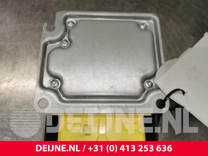 Audi S8 Airbag Module O126127