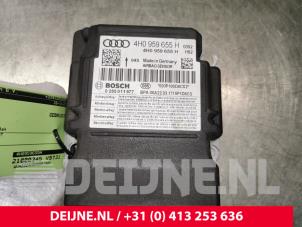 Audi S8 Airbag Module O126127 foto 2