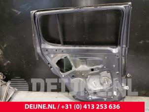 Skoda Fabia Portier 4Deurs links-achter O126164 foto 3