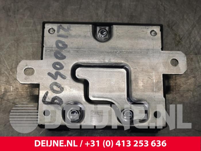 Mercedes E-Klasse Kraftstoffpumpe Modul O126194