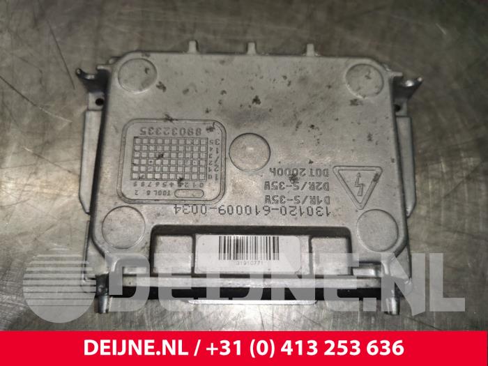 Volvo XC90 Xenon Starter O126203