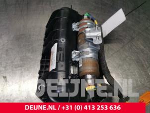 Volvo V60 Right airbag (dashboard) O126205 photo 3