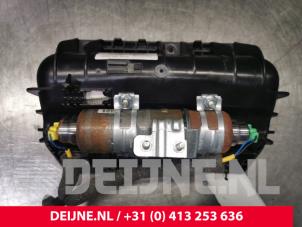 Volvo V60 Right airbag (dashboard) O126205 photo 2