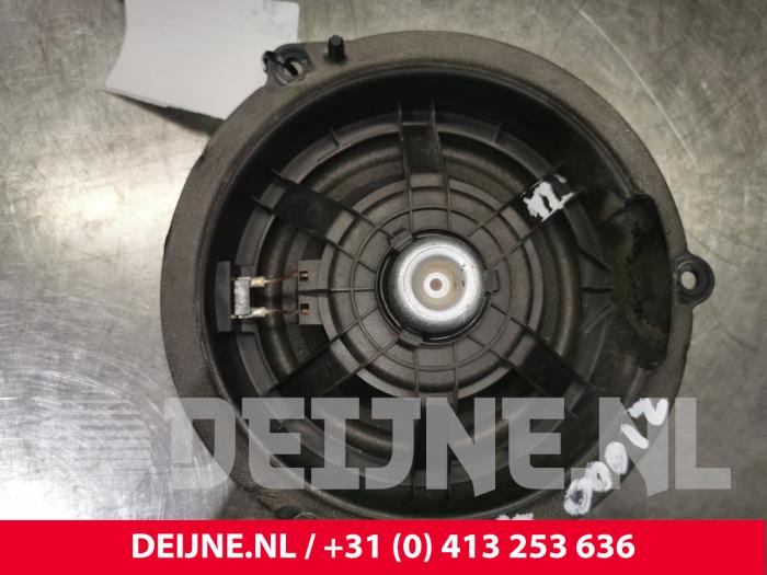 Audi A6 Lautsprecher O126208