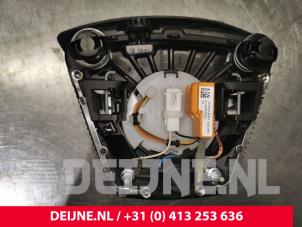 Volvo V60 Left airbag (steering wheel) O126212 photo 2
