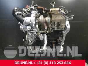 Gebruikte Motor Volkswagen Golf VIII (CD1) 2.0 GTI 16V Prijs € 2.750,00 Margeregeling aangeboden door van Deijne Onderdelen Uden B.V.