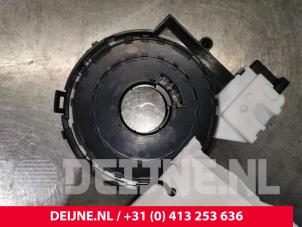 Volkswagen Golf Plus Airbag clock spring O126269 photo 2