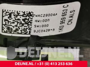 Volkswagen Golf Plus Airbag clock spring O126269 photo 3