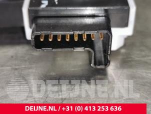 Volkswagen Golf Plus Airbag clock spring O126269 photo 4