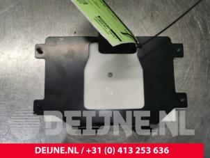 Gebruikte Keyless vehicle module Mercedes Sprinter 3,5t (906.63) 319 CDI,BlueTEC V6 24V Prijs € 229,90 Inclusief btw aangeboden door van Deijne Onderdelen Uden B.V.