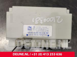 Mercedes Sprinter Module keyless vehicle O126272 foto 3