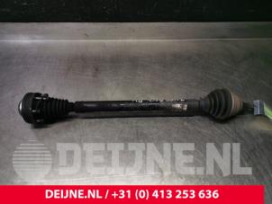 Volkswagen Caddy Aandrijfas rechts-voor O126276 foto 3