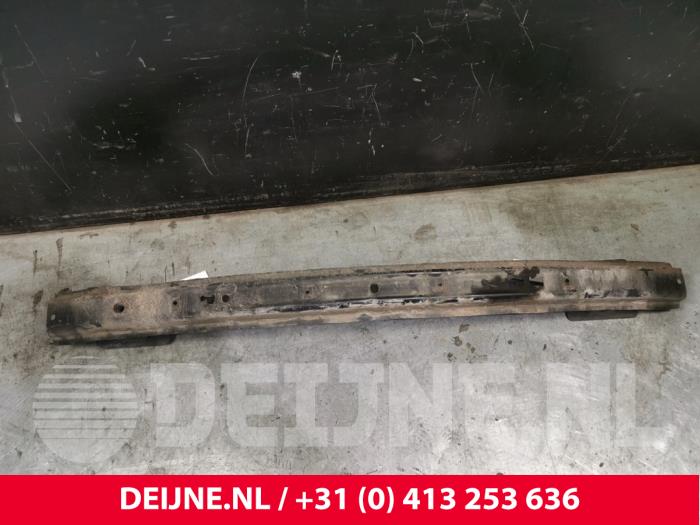 Volkswagen Caddy Bumperframe achter O126292