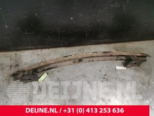 Volkswagen Caddy Stoßstangeträger hinten O126292 foto 2