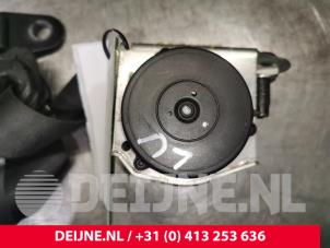 Mini Cooper Sicherheitsgurt links vorne O126331 foto 3