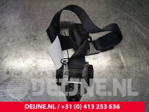 Mini Cooper Sicherheitsgurt links vorne O126331 foto 2
