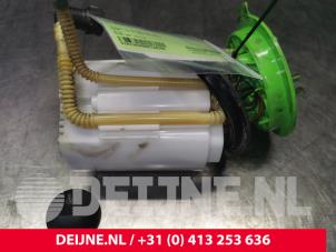 Volkswagen Golf Electric fuel pump O126346 photo 3