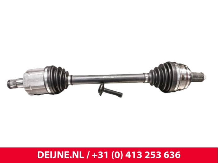 Volkswagen Crafter Aandrijfas links-voor O9990001506