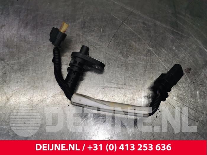 Gebruikte Krukas sensor Volvo V40 Prijs € 30,25 Inclusief btw aangeboden door van Deijne Onderdelen Uden B.V.