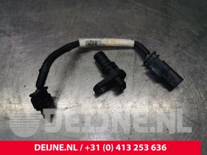 Volvo V40 Kurbelwelle Sensor O126349 foto 2