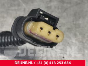 Volvo V40 Kurbelwelle Sensor O126349 foto 4