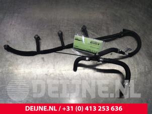 Volvo V40 Brennstoff-Rücklaufleitung O126354 foto 4