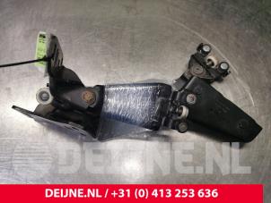 Ford Transit Connect Schiebetürrolle rechts O126358 foto 3