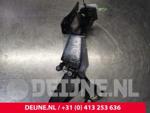 Ford Transit Connect Schiebetürrolle rechts O126358 foto 2