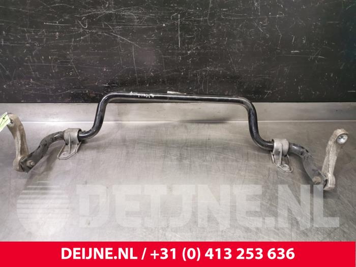 Mercedes E-Klasse Stabilisator vorne O126360