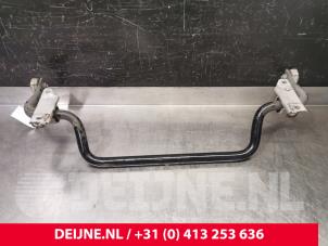 Mercedes E-Klasse Stabilisator vorne O126360 foto 2