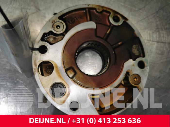 Gebruikte Oliepomp Volvo C70 (NC) 2.3 T5 20V Prijs € 125,00 Margeregeling aangeboden door van Deijne Onderdelen Uden B.V.